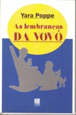 As Lembranças da Vovó