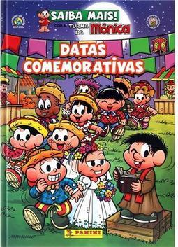 Datas Comemorativas