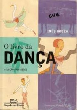 O Livro da Dança