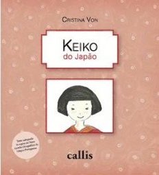 KEIKO DO JAPAO