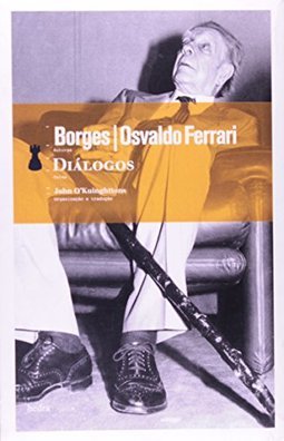BOX - DIALOGOS BORGES