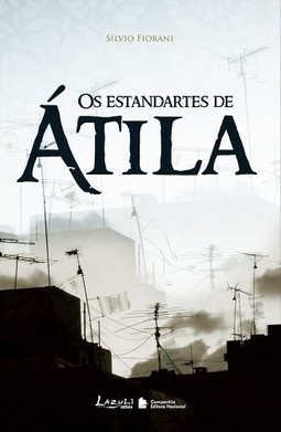 Os estandartes de Átila