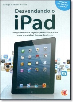 Desvendando o Ipad