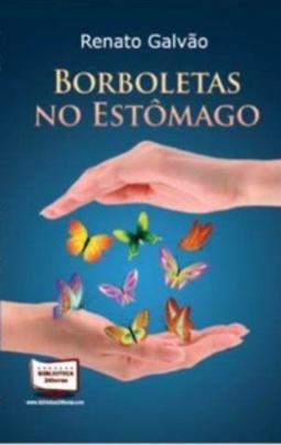 Borboletas no Estômago