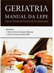 Geriatria Manual da LEPE