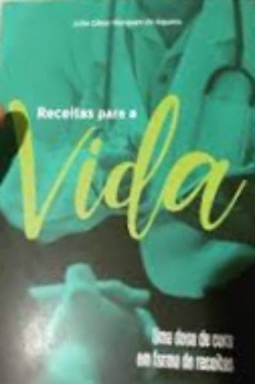 Receitas para a vida