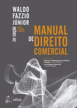 Manual de direito comercial