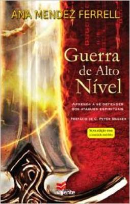 GUERRA DE ALTO NIVEL