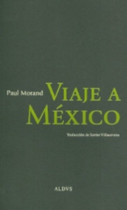 Viaje a México