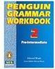 Penguin Grammar Workbook: Pre-Intermediate - 2 - IMPORTADO