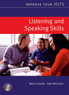 Improve Your Ielts Listening & Speaking Study Skills Pack