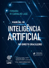 Manual de inteligência artificial no direito brasileiro