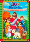 365 Historias Da Biblia - Uma Historia Por Dia