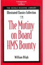 Mutiny on Board HMS Bounty, The