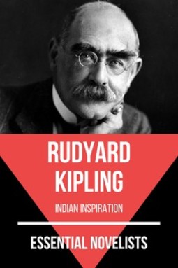 Essential novelists - rudyard kipling