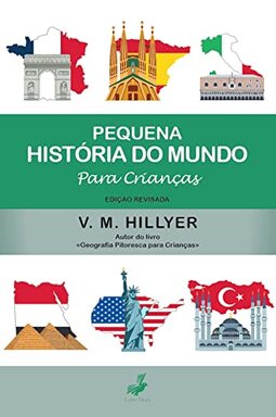 Pequena História do Mundo para Crianças
