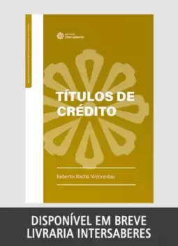 Títulos de crédito