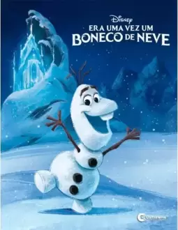 ERA UMA VEZ UM BONECO DE NEVE