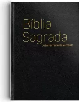 Bíblia RC gigante - Capa especial onça