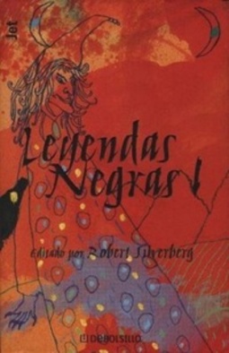 Leyendas Negras I
