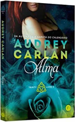 Alma. Trinity - Volume 3