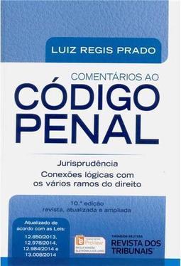 Comentários ao Código Penal