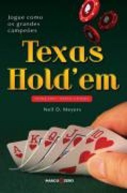 Texas Hold´em: Avançado - Passo a Passo
