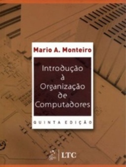 Introdução à Organização de Computadores