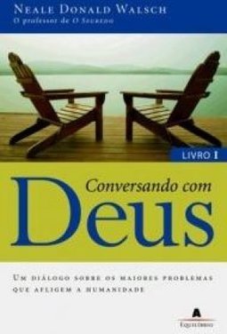 Conversando Com Deus - Vol. I