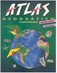 Atlas Geográfico Ilustrado