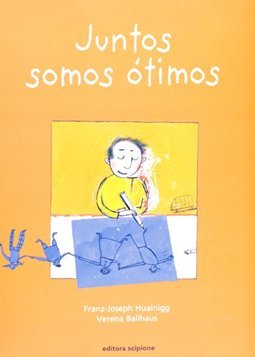 Juntos Somos Ótimos