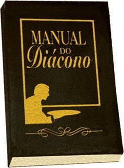 MANUAL DO DIÁCONO