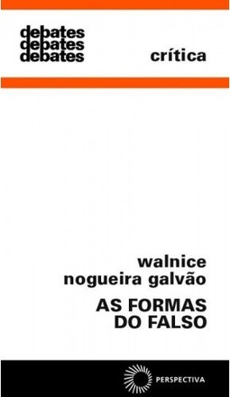 As formas do falso