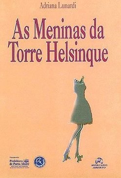As Meninas da Torre Helsinque