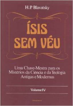 Ísis sem véu