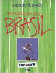Estudos Sociais: Brasil - 1 Grau