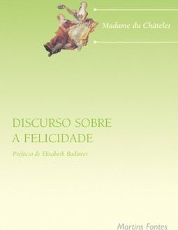 Discurso Sobre a Felicidade