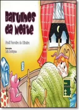 Barulhos da noite