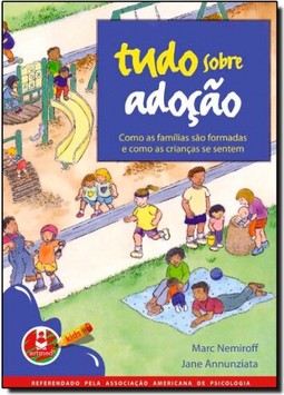 Tudo Sobre Adocao