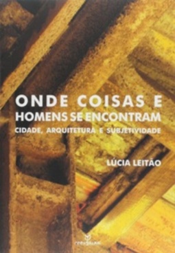 Onde Coisas e Homens Se Encontram