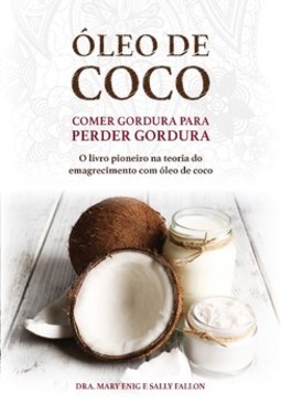 Óleo de coco