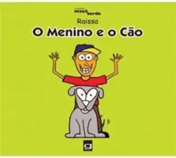 O Menino e o Cão