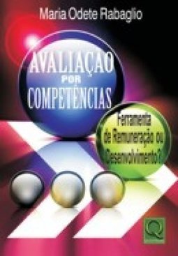 AVALIACAO POR COMPETENCIAS