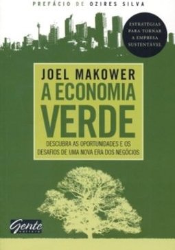 A ECONOMIA VERDE