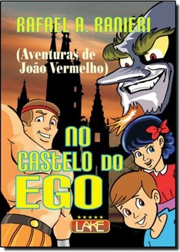 No Castelo do Ego