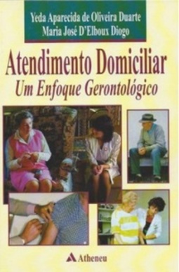 ATENDIMENTO DOMICILIAR