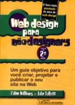 Web Design para Não-Designers