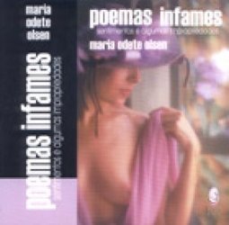 Poemas Infames: Sentimentos e Algumas Impropriedades
