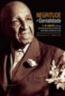 Negritude e Genealidade