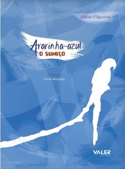 Ararinha-azul